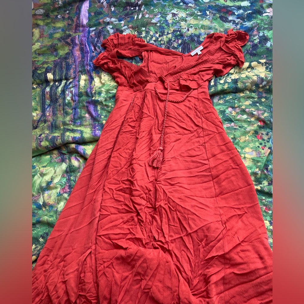 Baltic born dress size small